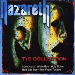 Nazareth : The Collection